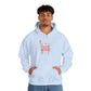 Inside Hustle - Unisex Heavy Blend™ Hooded Sweatshirt