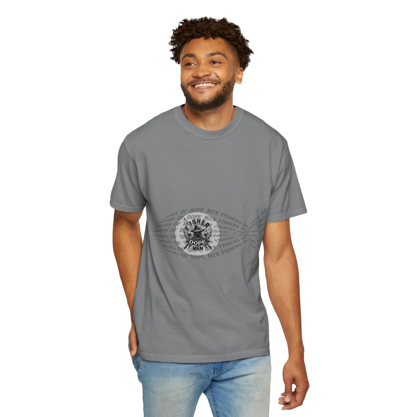 Fisher of Dope Men - T-shrit
