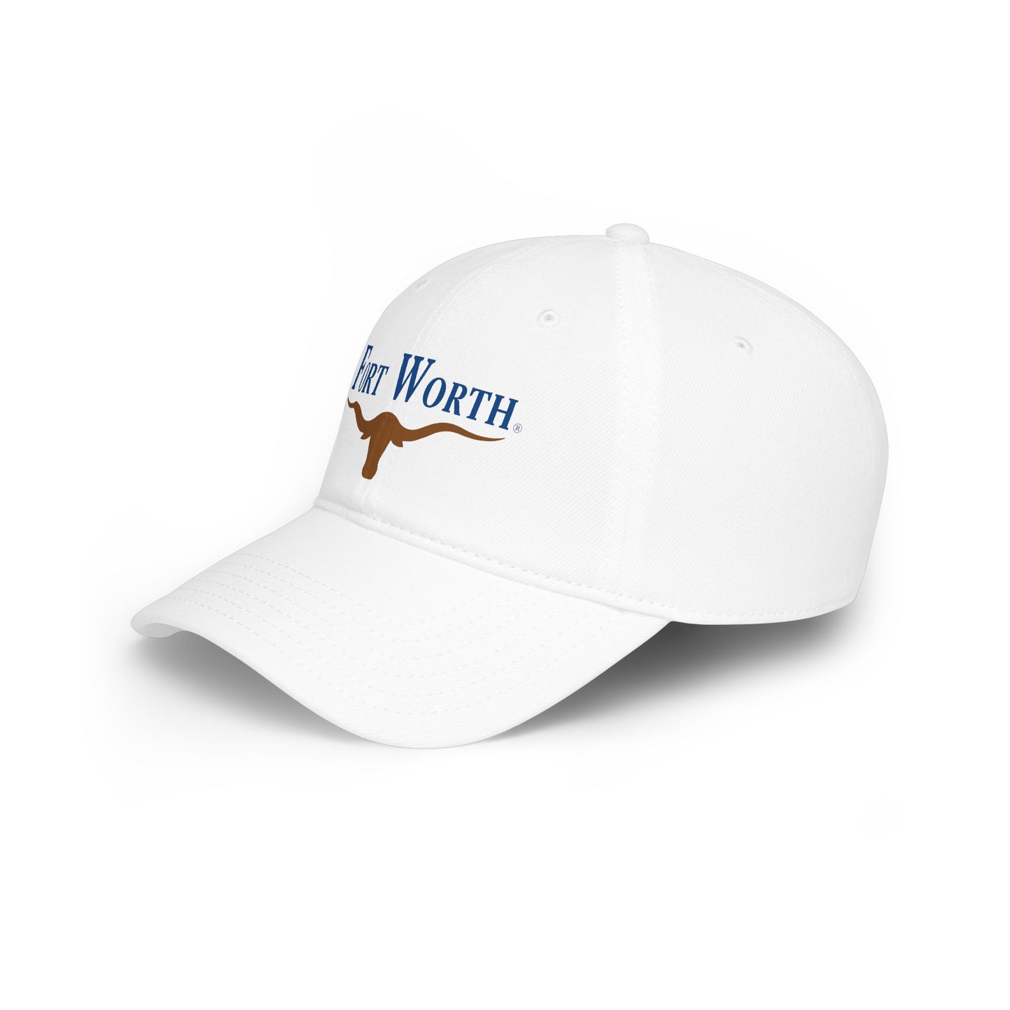 Fort Worth Baseball Cap