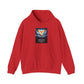 Quote 1 - Unisex Heavy Blend™ Hooded Sweatshirt