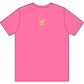 Inside Hustle Cup Logo - Easy Cotton Tee