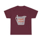 Inside Hustle - Unisex Heavy Cotton Tee