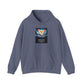 Quote 1 - Unisex Heavy Blend™ Hooded Sweatshirt