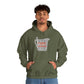 Inside Hustle - Unisex Heavy Blend™ Hooded Sweatshirt