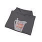 Inside Hustle - Unisex Heavy Blend™ Hooded Sweatshirt
