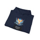 Quote 1 - Unisex Heavy Blend™ Hooded Sweatshirt