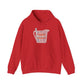 Inside Hustle - Unisex Heavy Blend™ Hooded Sweatshirt