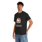Quote 2 - Unisex Heavy Cotton Tee