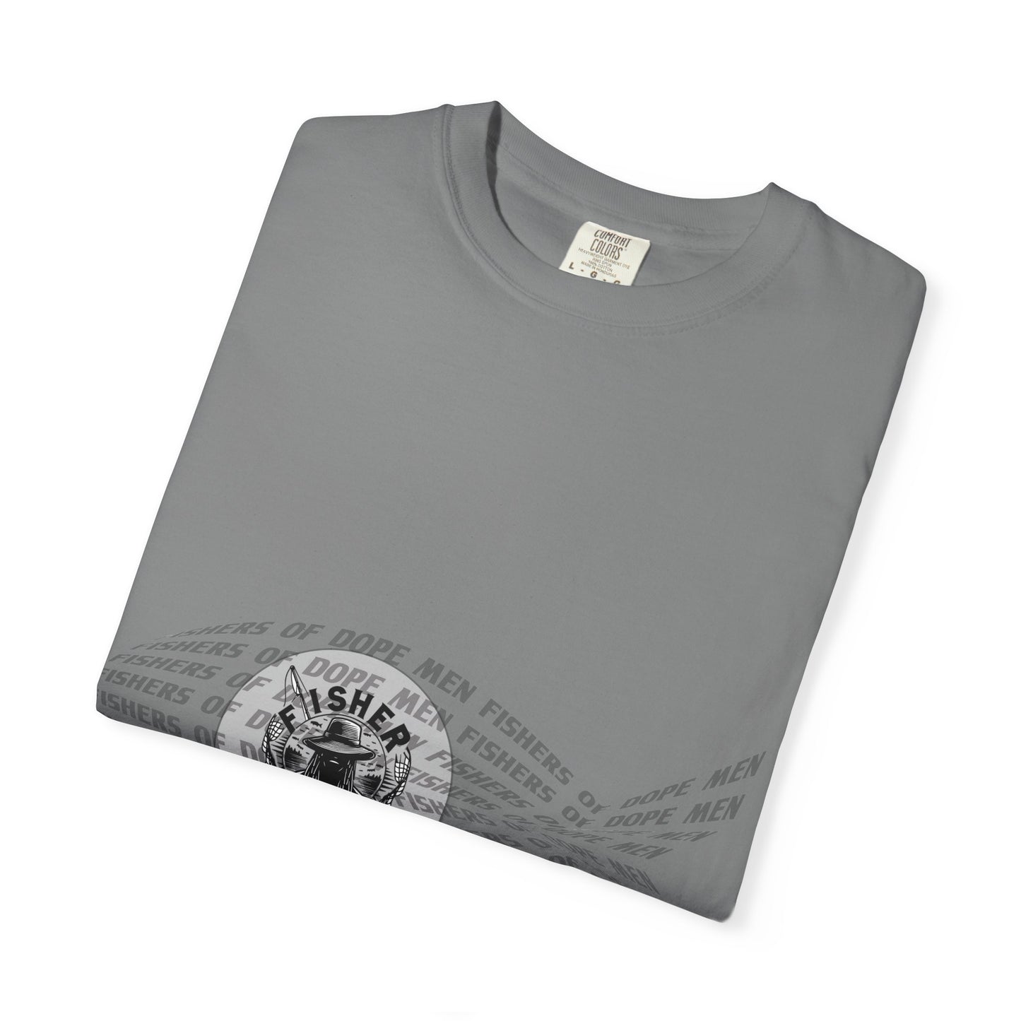 Fisher of Dope Men - T-shrit