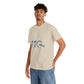 TTG Certified - Unisex Heavy Cotton Tee