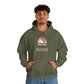 Quote 2 - Unisex Heavy Blend™ Hooded Sweatshirt