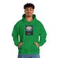 Quote 1 - Unisex Heavy Blend™ Hooded Sweatshirt