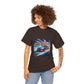 God Speed - Unisex Heavy Cotton Tee