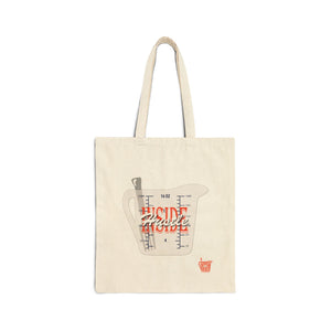 Inside Hustle - Tote Bag