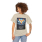 Quote 1 - Unisex Heavy Cotton Tee