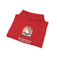 Quote 2 - Unisex Heavy Blend™ Hooded Sweatshirt