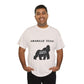 Amarillo Texas - Unisex Heavy Cotton Tee