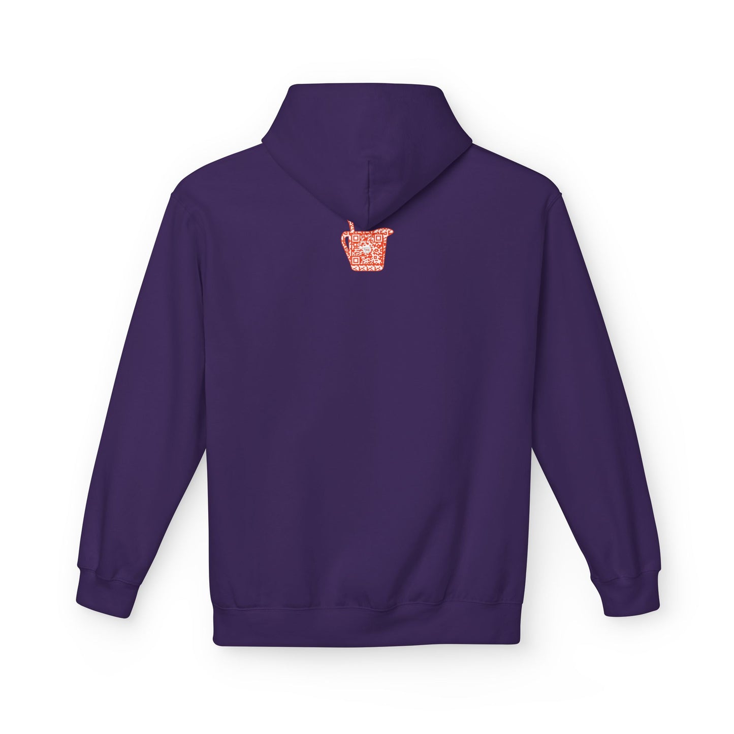 806 Pound Gorilla Hoodie
