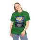 Quote 1 - Unisex Heavy Cotton Tee