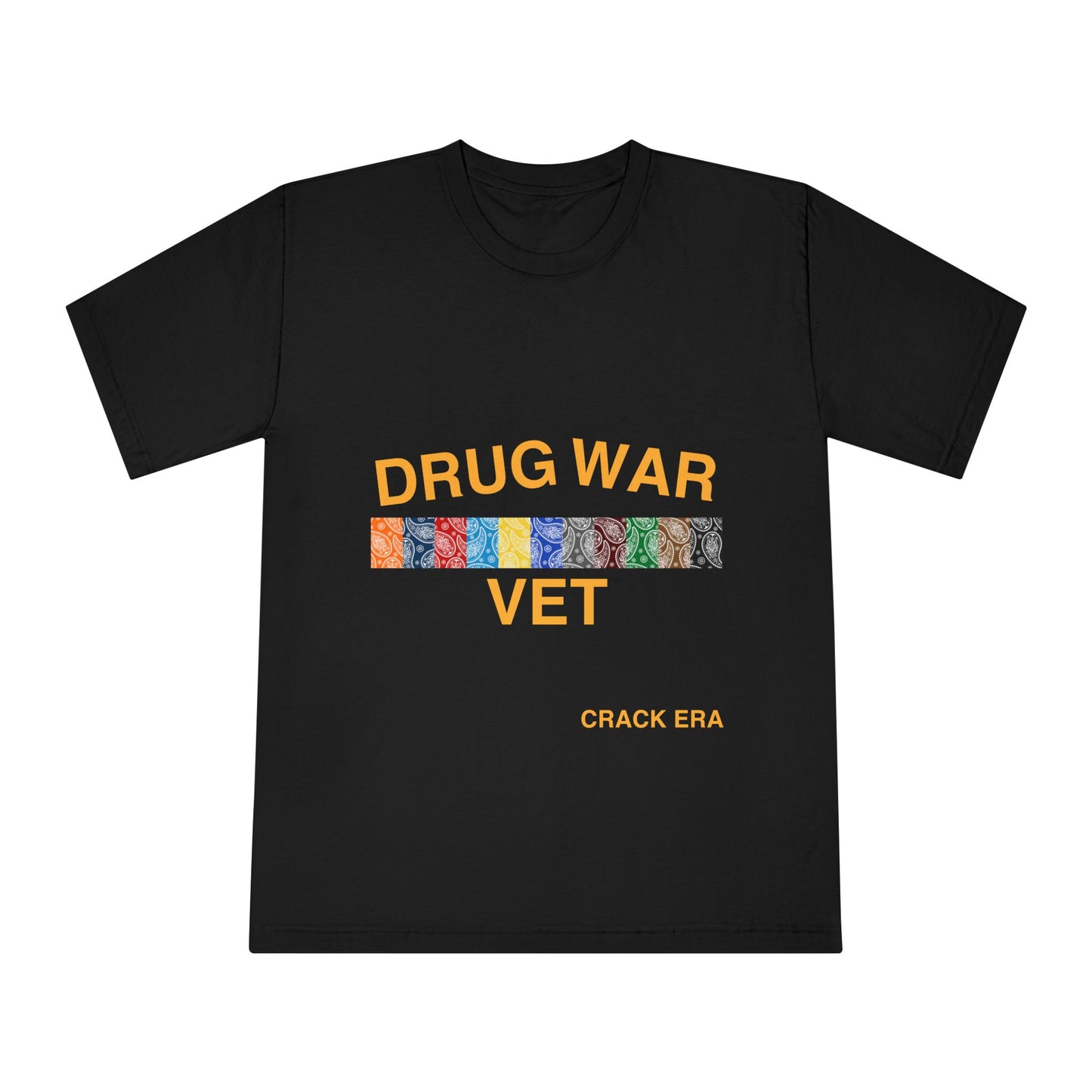 Drug War Vet Tee