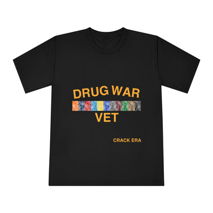 Drug War Vet Tee