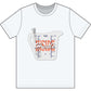 Inside Hustle Cup Logo - Easy Cotton Tee