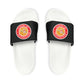 Brick University - Women's Slide Sandals