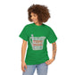 Inside Hustle - Unisex Heavy Cotton Tee