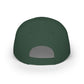 Drug War Vet Baseball Cap — Military Ribbon Veteran Hat