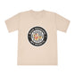 Brick University (Black-outside) Tee