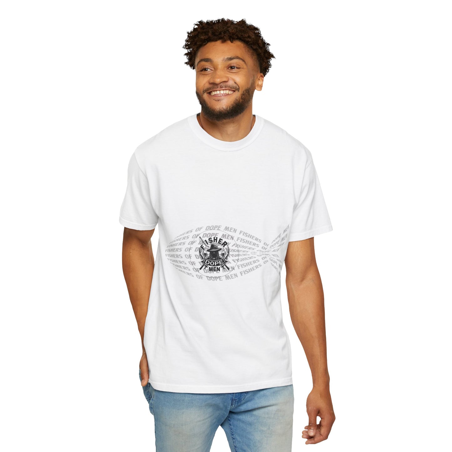 Fisher of Dope Men - T-shrit