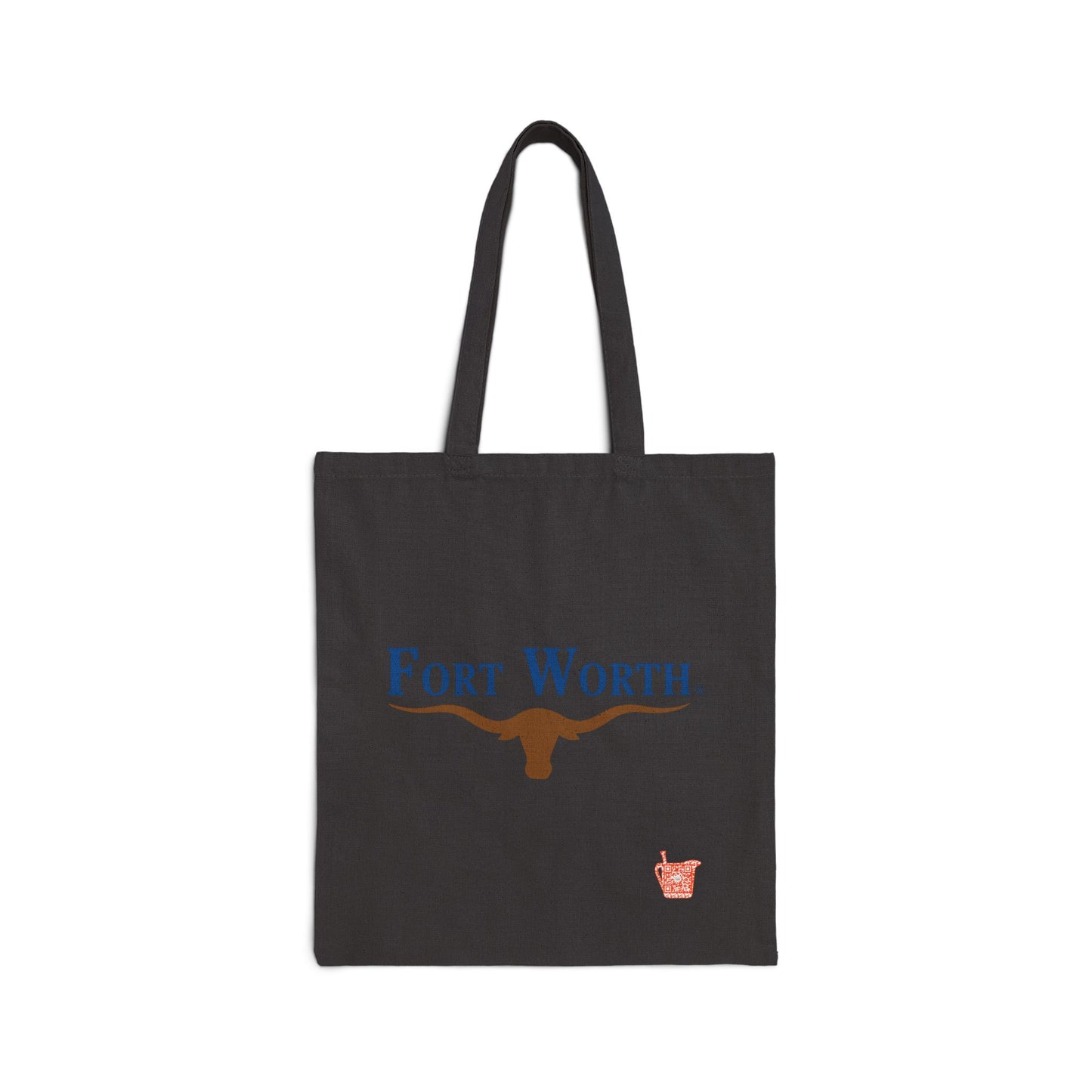 Fort Worth Fresh - Tote Bag