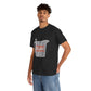 Inside Hustle - Unisex Heavy Cotton Tee