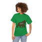 806 Pound Gorilla - Unisex Heavy Cotton Tee