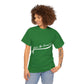 Let's Go Jesus - Unisex Heavy Cotton Tee