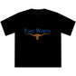 Fort Worth - Heavyweight Tee
