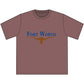 Fort Worth - Heavyweight Tee