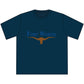 Fort Worth - Heavyweight Tee