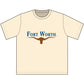 Fort Worth - Heavyweight Tee