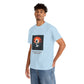 Quote 5 - Unisex Heavy Cotton Tee