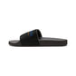 Fort Worth - Slide Sandals — Removable‑Strap Slides