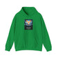 Quote 1 - Unisex Heavy Blend™ Hooded Sweatshirt