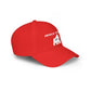 Amarillo Texas 806 Pound Gorilla Baseball Cap