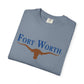 Fort Worth – T-Shirt
