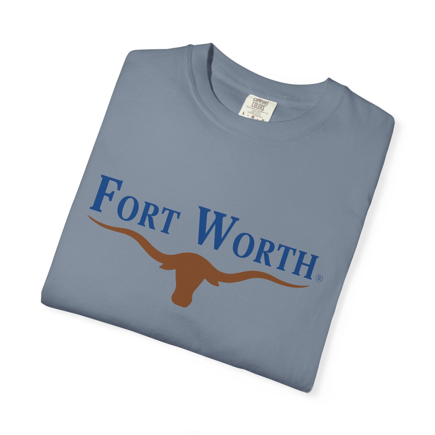 Fort Worth – T-Shirt