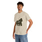 806 Pound Gorilla - Unisex Heavy Cotton Tee