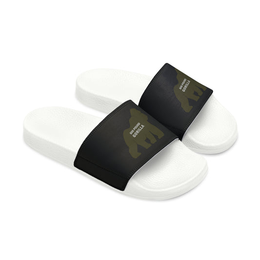806 Pound Gorilla - Men's Slide Sandals