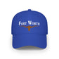 Fort Worth Baseball Cap