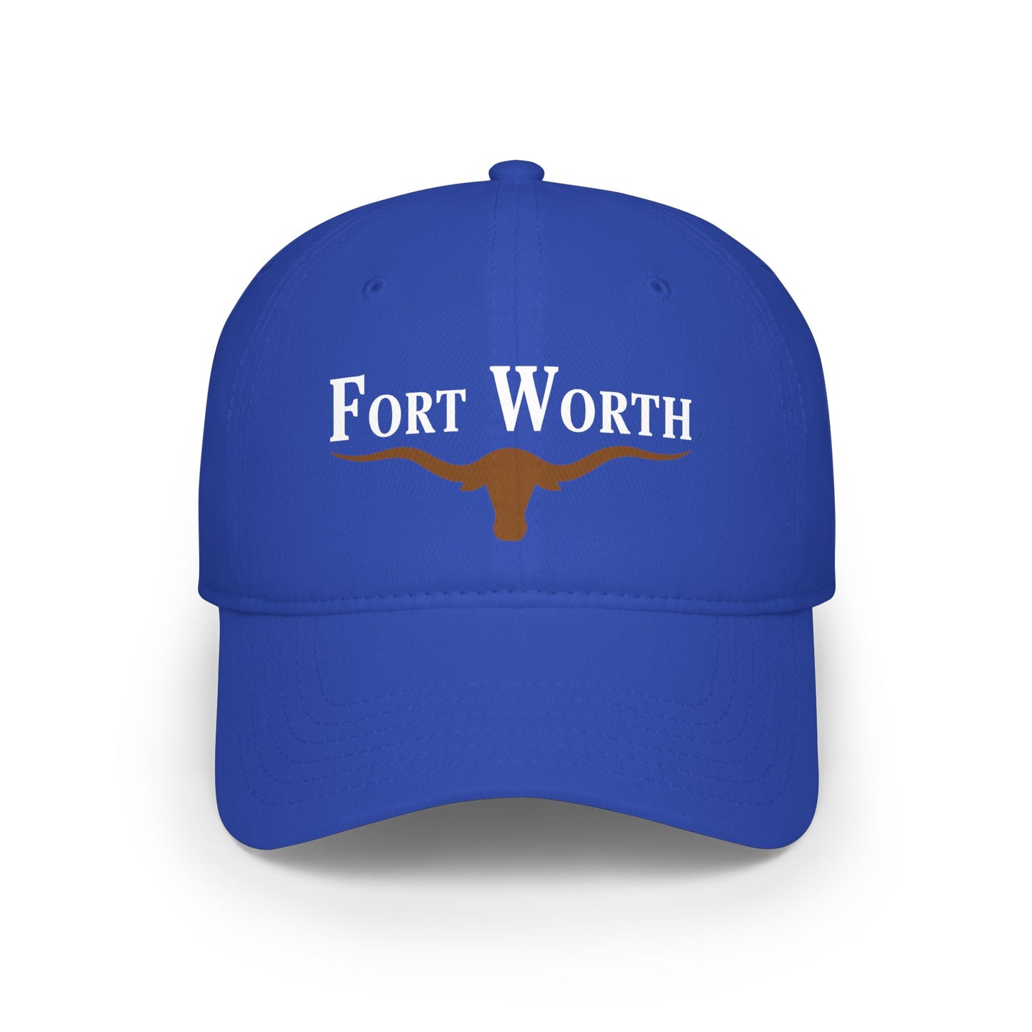 Fort Worth Baseball Cap