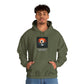 Quote 5 - Unisex Heavy Blend™ Hooded Sweatshirt